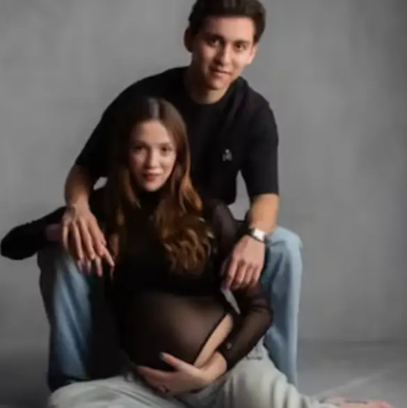 "Yo quería una familia perfecta": Marianne Gonzaga, quien atacó 15 veces a Valentina Gilabert, rompe el silencio tras salir de prisión