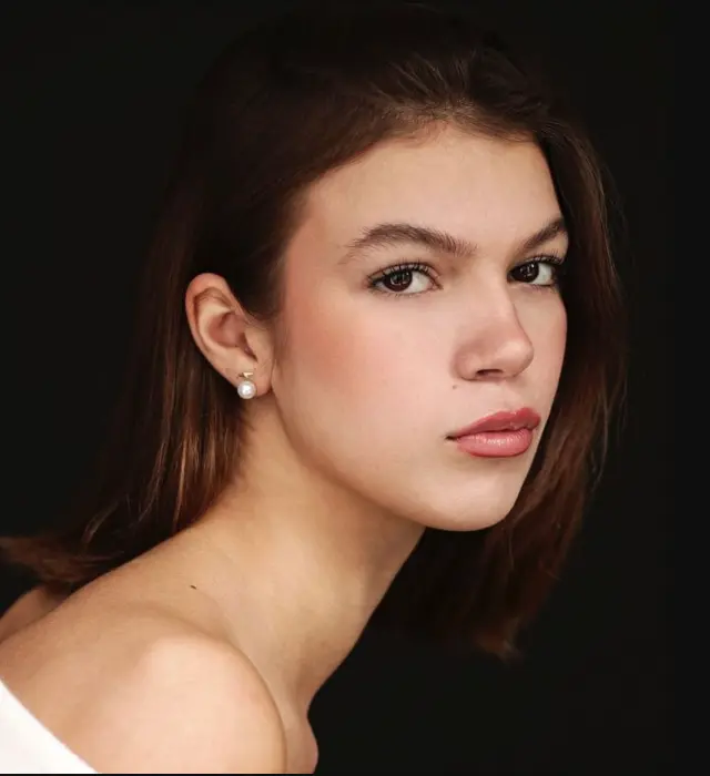 Atacó en múltiples ocasiones a Valentina Gilabert. Instagram.