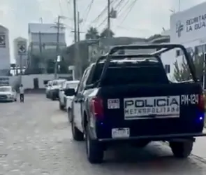 Investigan negligencia por muerte de bebé que cayó a pozo en Tlaquepaque