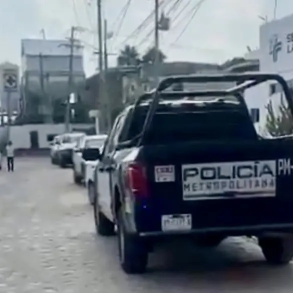 Investigan negligencia por muerte de bebé que cayó a pozo en Tlaquepaque