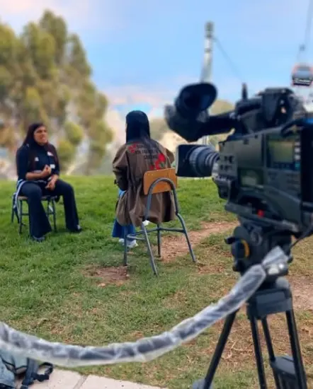 Muere la periodista Alejandra Gómez Especial
