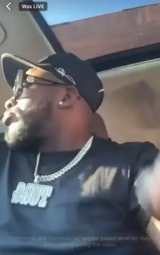 Kevin Watson fue asesinado en medio de transmisión en vivo Especial