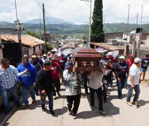 De accidentes a homicidios: Las cinco principales causas de muerte en México