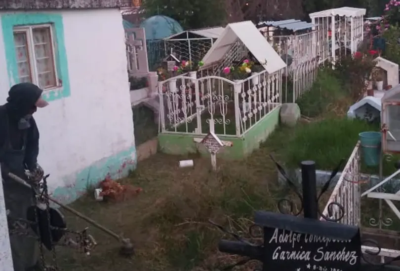 El ataque ha generado conmoción entre los habitantes de la zona.