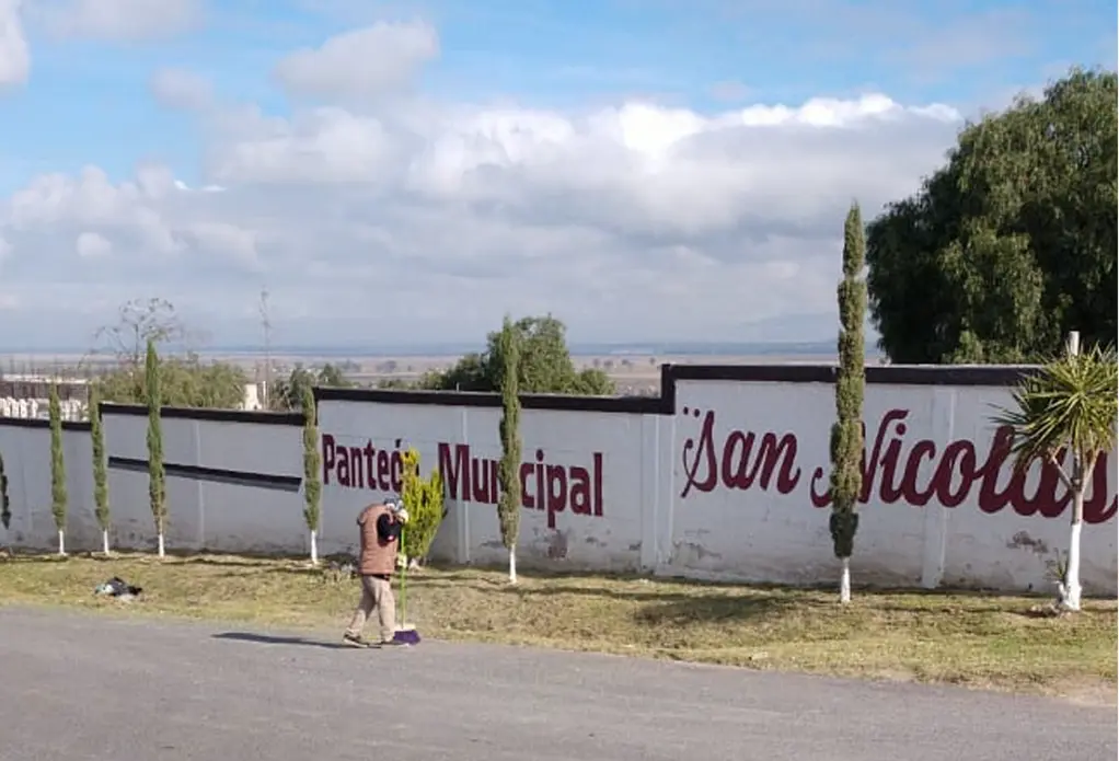 Fue asesinada de varios impactos de arma de fuego mientras se encontraba en su oficina. Facebook.