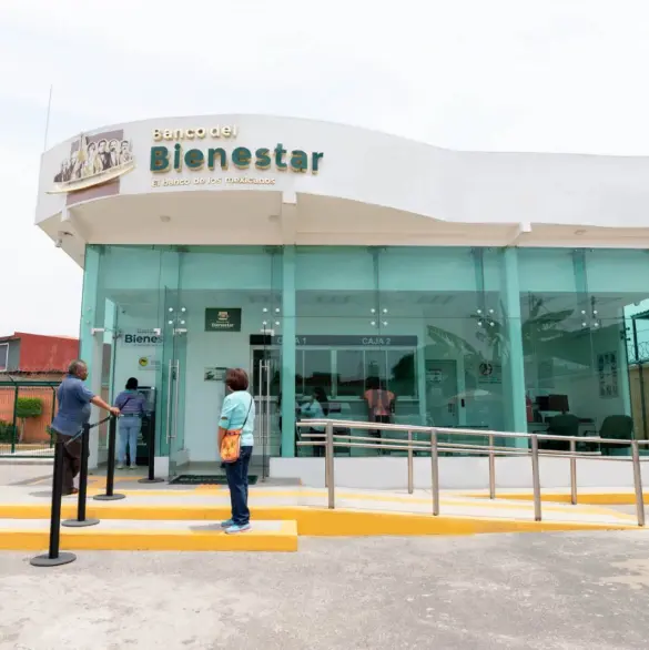Pensión del Bienestar: Estos adultos mayores recibirán doble pensión en septiembre 2025