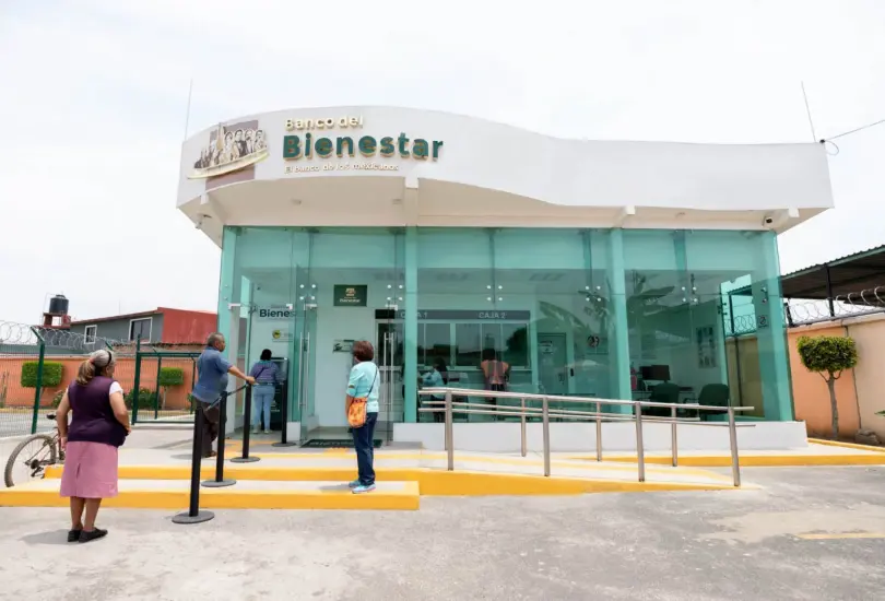El rumor de un pago doble ha generado confusión entre muchos adultos mayores y sus familias. El rumor de un pago doble ha generado confusión entre muchos adultos mayores y sus familias.