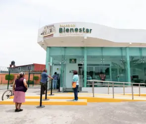 Pensión Bienestar Adultos Mayores: calendario de pagos septiembre 2025