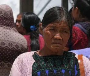 Estudio del INEGI revela los estados con menos gente pobre en el país