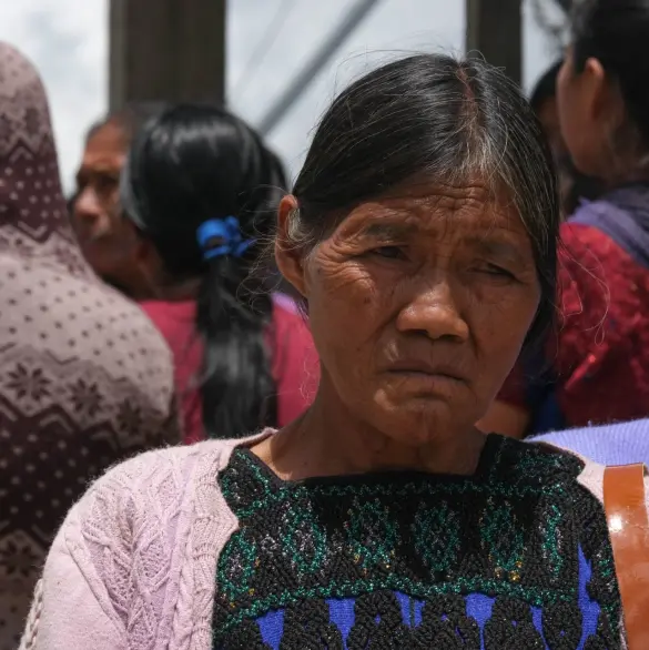 Estudio del INEGI revela los estados con menos gente pobre en el país