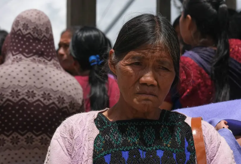 ¿Dónde hay menos gente pobre en el país?