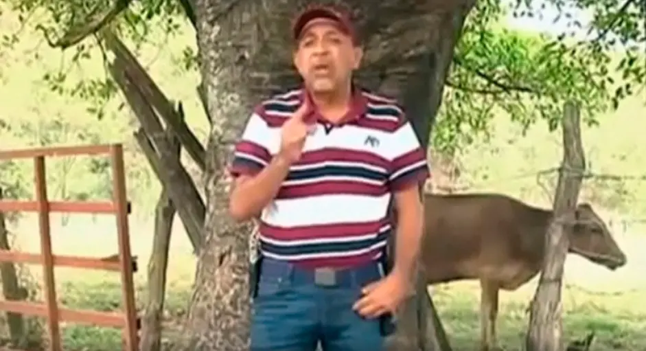Servando Gómez Especial