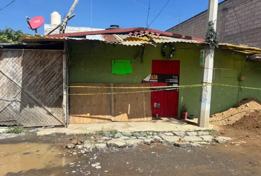 La menor de edad murió en una agresión armada contra su vivienda. Especial