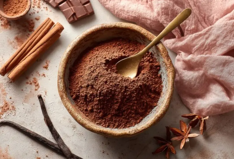 Conoce las mejores y peores opciones de chocolates en polvo para preparar bebidas con leche.