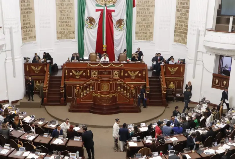 ¿En qué consiste la nueva ´Ley Crucito´ aprobada en CDMX?