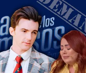 Drake Bell amenaza con demandar a LCDLF tras confesión de Mariana Botas