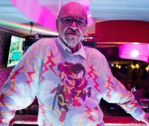 Henri Donnadieu y su legado LGBT+: fallece el fundador del bar "El 9"