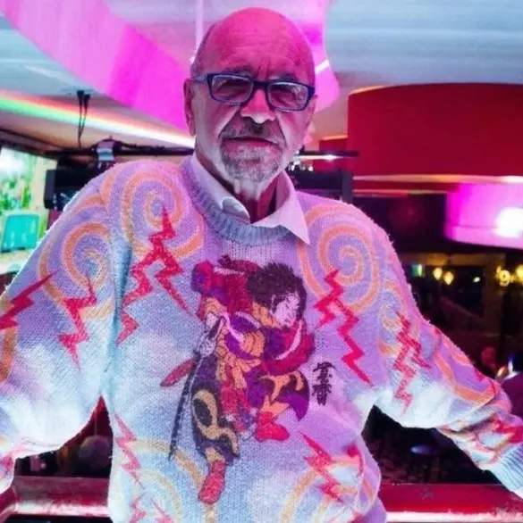 Henri Donnadieu y su legado LGBT+: fallece el fundador del bar "El 9"