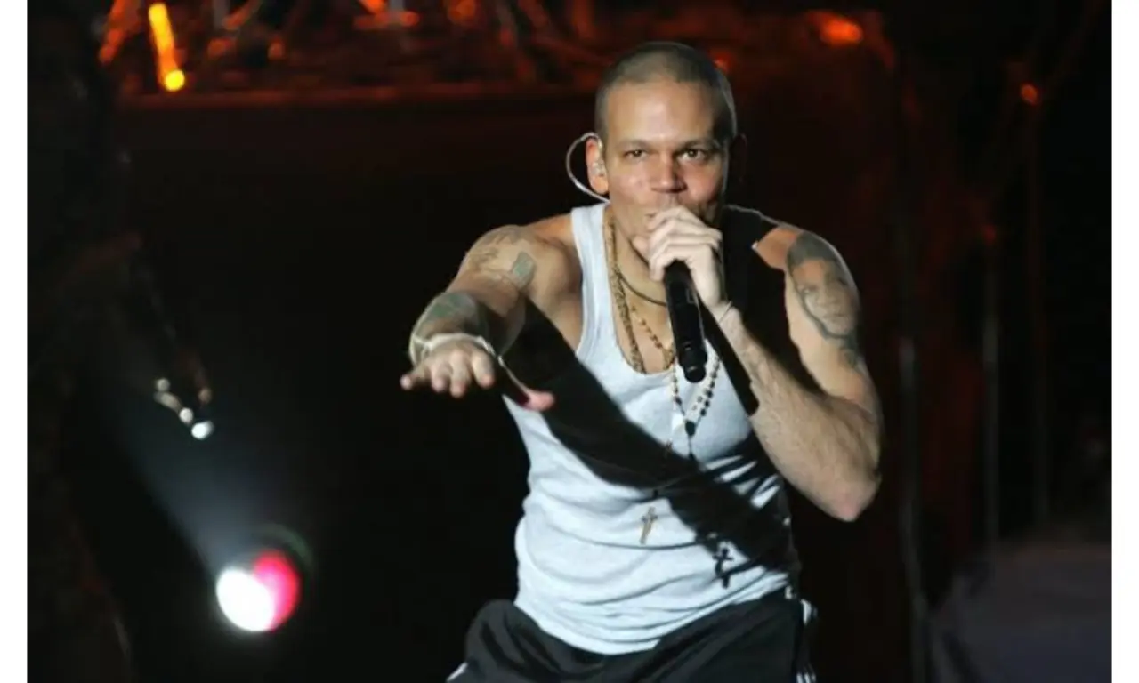  Residente dará concierto gratuito en el Zócalo de la CDMX: confirma Brugada
 