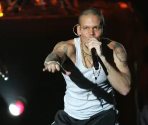 Residente dará concierto gratuito en el Zócalo de la CDMX: confirma Brugada