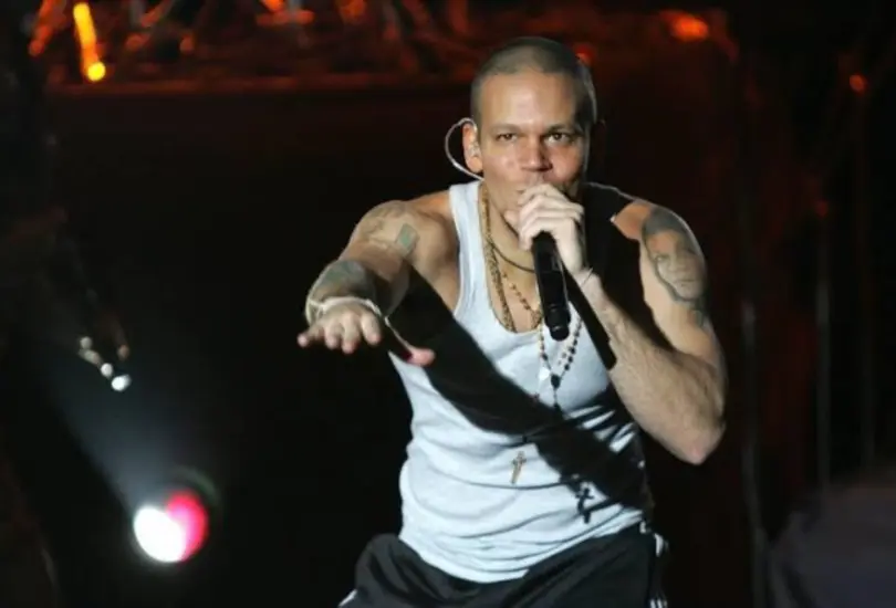 Residente dará concierto gratuito en el Zócalo de la CDMX: confirma Brugada