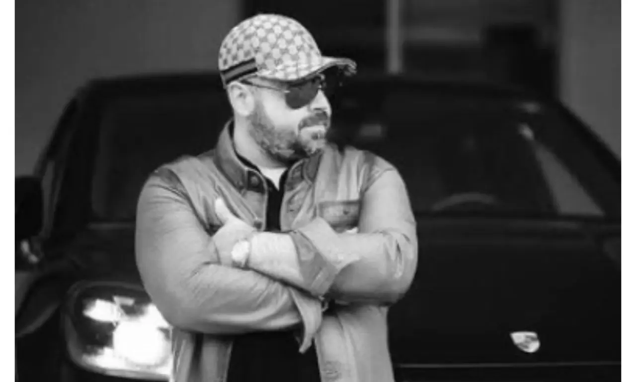  Matan al influencer sinaloense, Camilo Ochoa en departamento de Morelos 