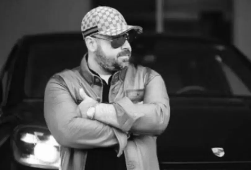 Matan al influencer sinaloense, Camilo Ochoa en departamento de Morelos Matan al influencer sinaloense, Camilo Ochoa en departamento de Morelos