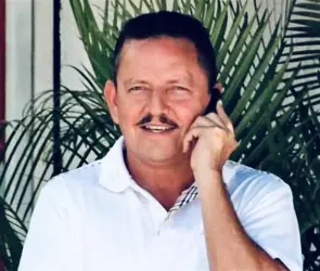 Accidente vial en Tennessee destapa conexión con "El Abuelo", líder de Cárteles Unidos