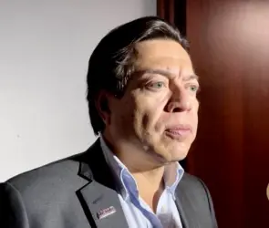 Mario Delgado aclara "error de captura" en declaración sobre departamento de 15 mdp