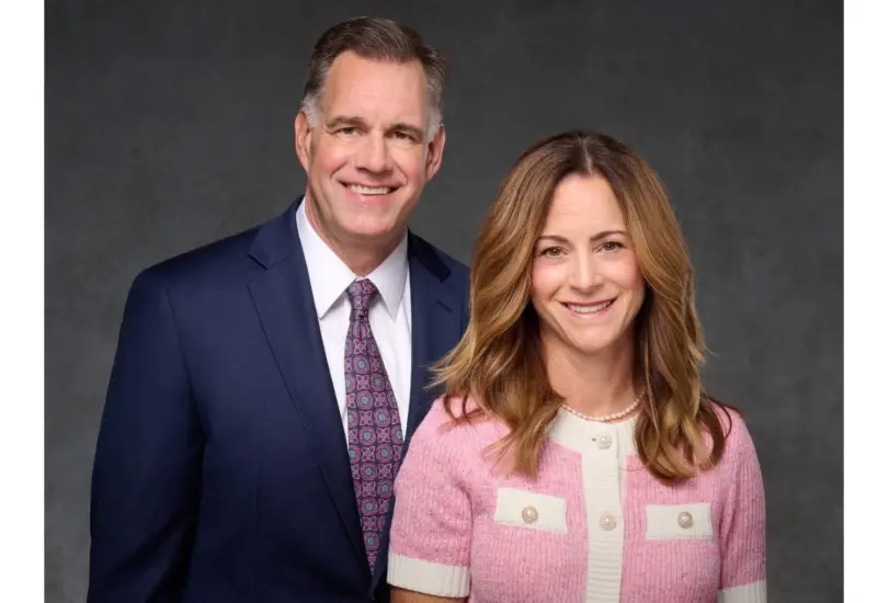 Pastor estadounidense y su esposa sobreviven a ataque armado en su casa de la CDMX Pastor estadounidense y su esposa sobreviven a ataque armado en su casa de la CDMX