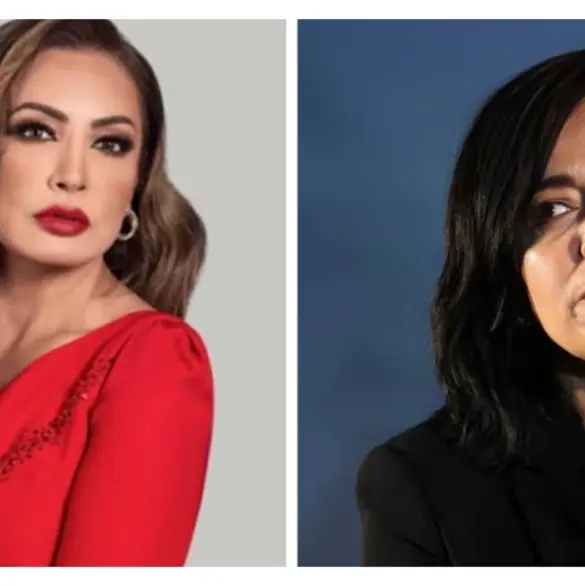 Paty Navidad gana batalla legal contra libro de Anabel Hernández: "Esto apenas comienza"