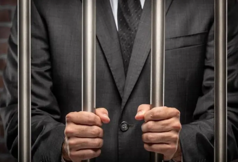 Revelan lista de 11 políticos con presuntos vínculos con el crimen organizado Revelan lista de 11 políticos con presuntos vínculos con el crimen organizado