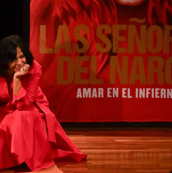 Anabel Hernández vs Televisa: el polémico enfrentamiento por el catálogo de actrices y el narco
