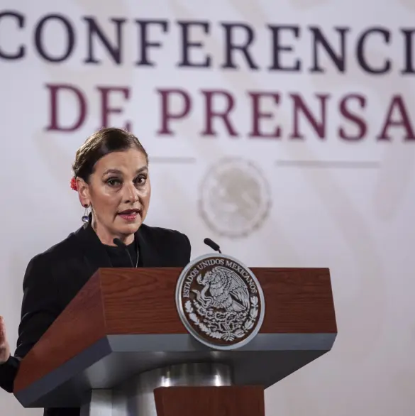 Calumniadores profesionales: Beatriz Gutiérrez Müller rompe el silencio sombre rumores de vivir en España