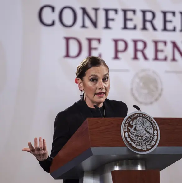 Calumniadores profesionales: Beatriz Gutiérrez Müller rompe el silencio sombre rumores de vivir en España