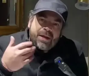 Camilo Ochoa "El Alucín" denunció ser víctima de persecución y amenazas antes de ser asesinado 