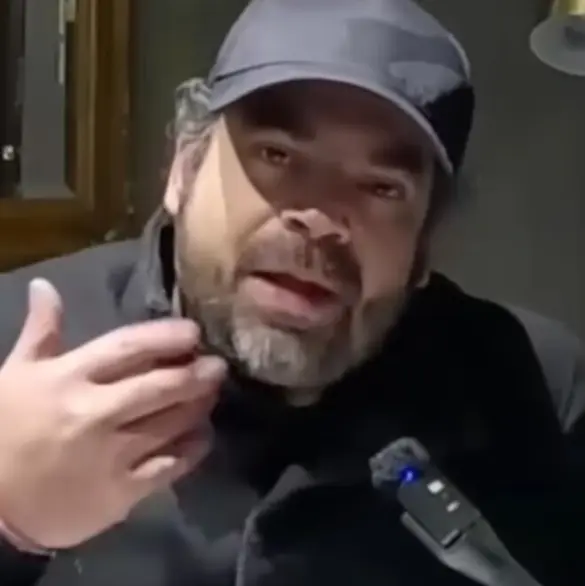 Camilo Ochoa "El Alucín" denunció ser víctima de persecución y amenazas antes de ser asesinado 