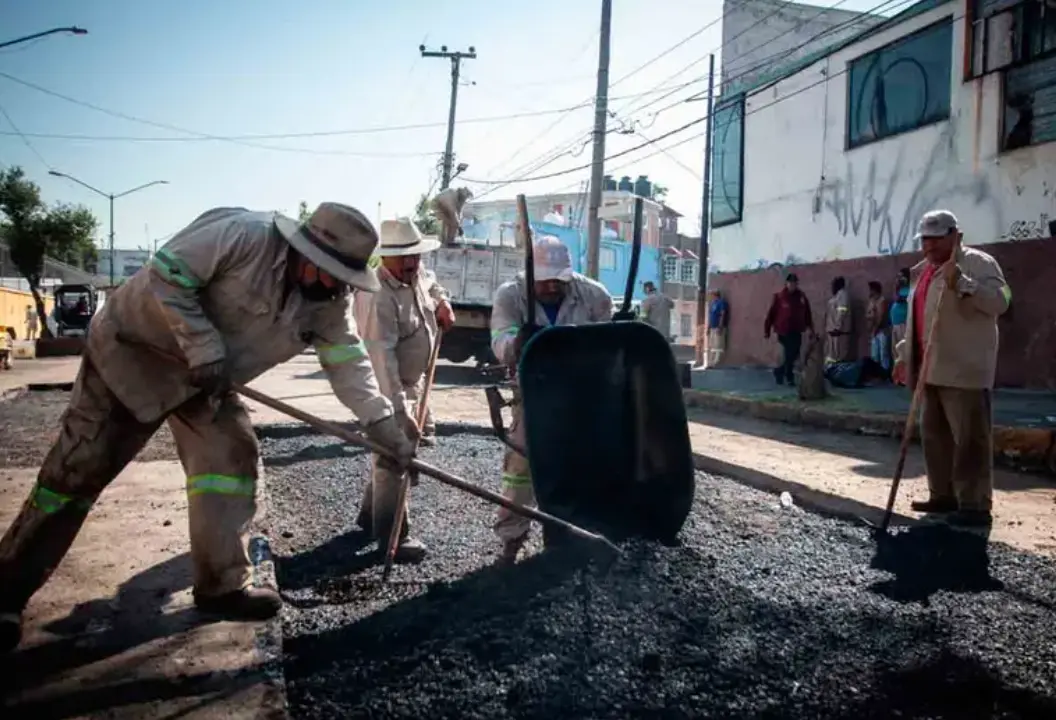 La Ciudad de México anunció que destinará dos mil 200 millones de pesos. Especial