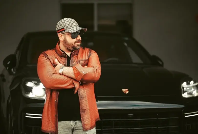 El youtuber "El Alucín", exintegrante del Cártel de Sinaloa, vivía bajo amenazas que ponían en riesgo su vida. El youtuber "El Alucín", exintegrante del Cártel de Sinaloa, vivía bajo amenazas que ponían en riesgo su vida.