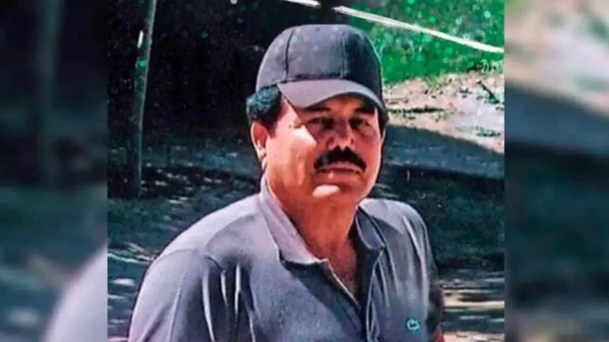 El Mayo Zambada evitó la pena de muerte. Especial.