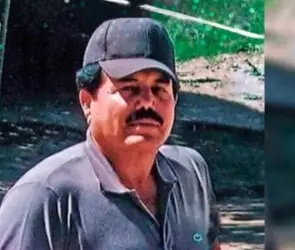 "El Mayo" Zambada se rinde: se declarará culpable de narcotráfico en EU para evitar juicio