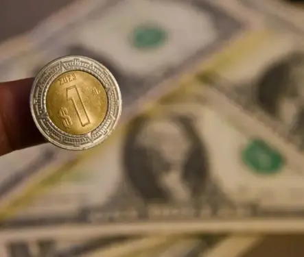 Este es el precio del d&oacute;lar hoy mi&eacute;rcoles 10 de junio de 2026