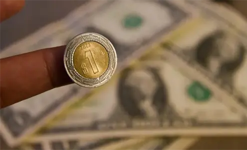 Este es el precio del dólar hoy martes 7 de julio de 2026 Este es el precio del dólar hoy martes 7 de julio de 2026