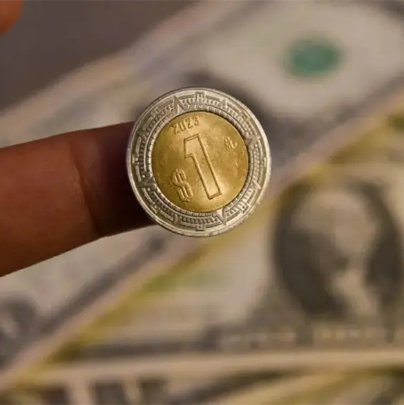 Este es el precio del dólar hoy martes 7 de julio de 2026 Este es el precio del dólar hoy martes 7 de julio de 2026