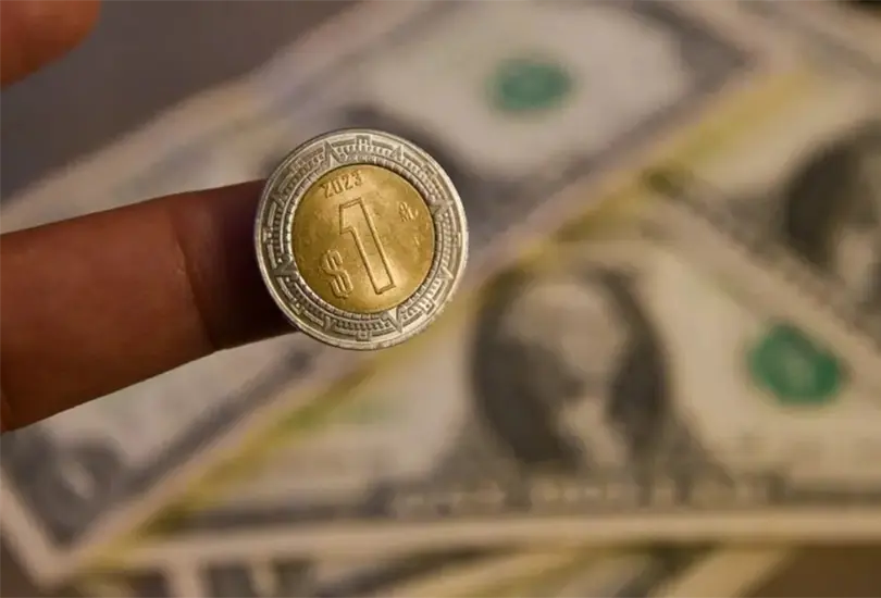 El precio del d&oacute;lar hoy.