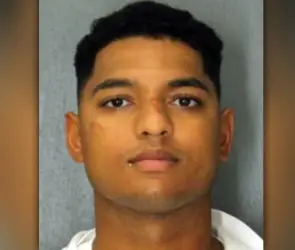 Lo conoce en app de citas, la invita a su casa y le saca un ojo en brutal ataque