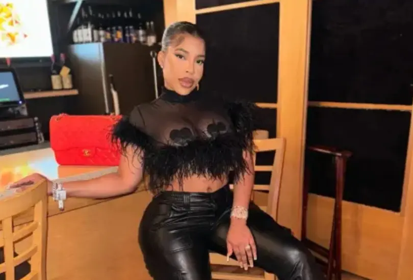 Asesinan a la influencer Ariela "La Langosta" en Nueva York: esto es lo que se sabe