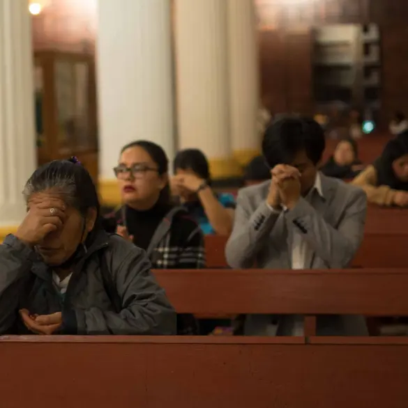 Mapa de la religión en México: de la caída del catolicismos a la diversidad de creencias