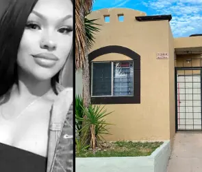 Danna Angelina, joven desaparecida, es hallada sin vida en un fraccionamiento