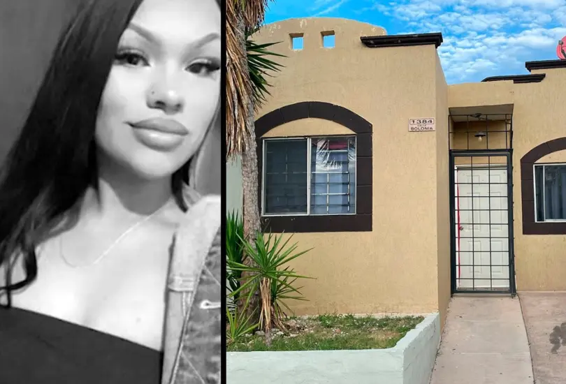 Danna Angelina, joven desaparecida, es hallada sin vida en un fraccionamiento